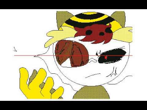 オリ棒ＰＶ［スクラマイズ］