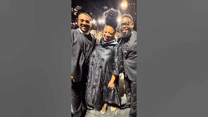 We don’t Judge! #cogicaim #cogic #lonzobenji