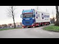 Scania S500 LZV, Henk Wind Transport