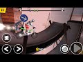 Trial Xtreme 4 Motocross Racing Part 6 Android Gameplay