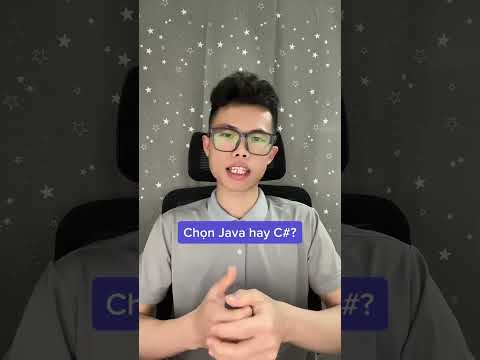 Video: Java được gõ yếu hay gõ mạnh?