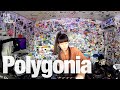 Polygonia thelotradio 05172024