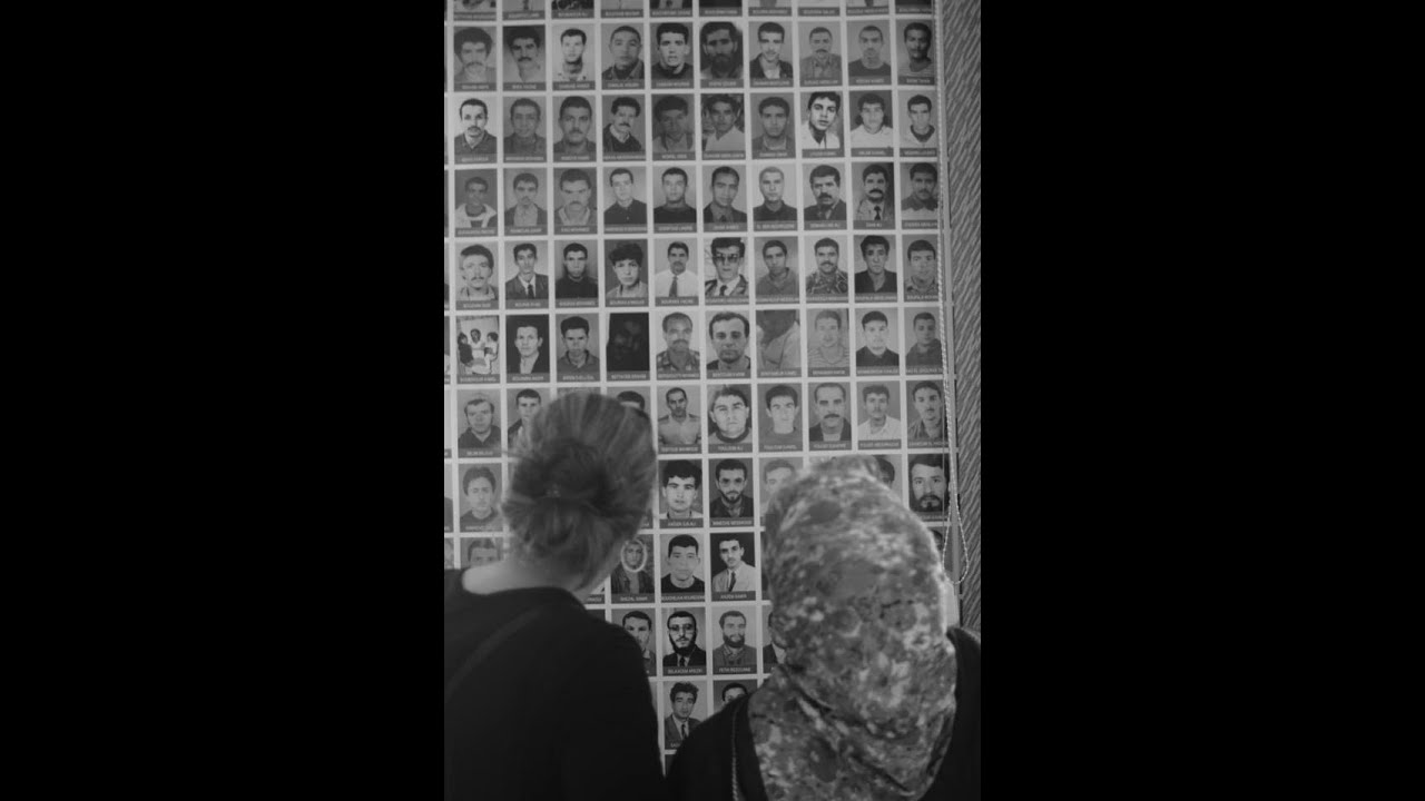 شهادة: أبناء المهدي  سماحي يقدمون شكوى ضد أعوان  الشرطة القضائية الذين  اختطفوا والدهم بتلمسان