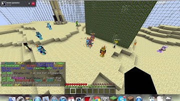 wannabcool hacking (kill aura)