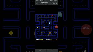 echalk pacman. 11/3/25