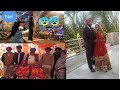 Mangu de Marriage part-2// ਮੰਗੂ ਲੈਣ ਲਗਾ ਸੀ ਪੁੱਠੀਆਂ ਲਾਵਾਂ😦//Kala Mahal vlogs