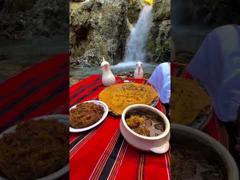 من امطار وادي شيص تصوير علي النقبي شيص وادي شيص منطقة شيص تابعة للشارقة العادات و التقاليد