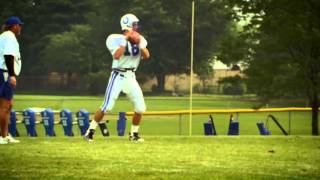 Brett Favre, John Elway & Other QB Legends Talk About Peyton Manning | NFL