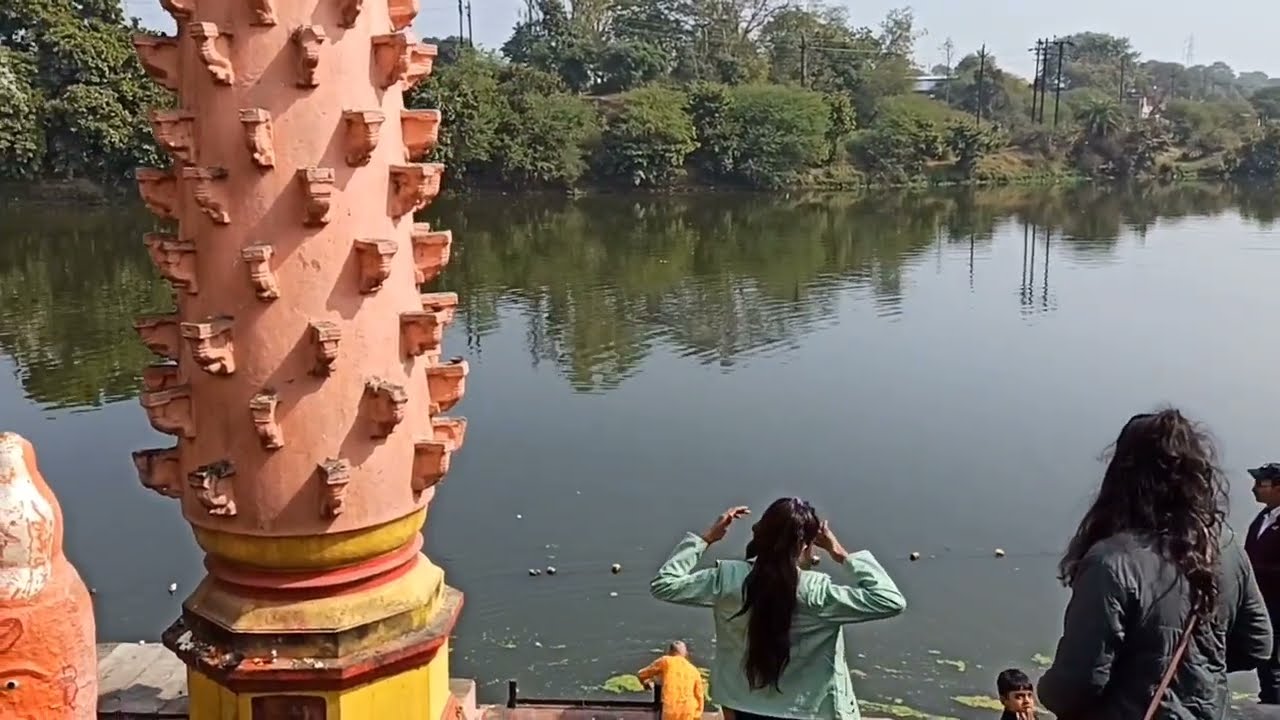 सिद्धनाथ मंदिर उज्जैन । Siddhanath darshan Ujjain