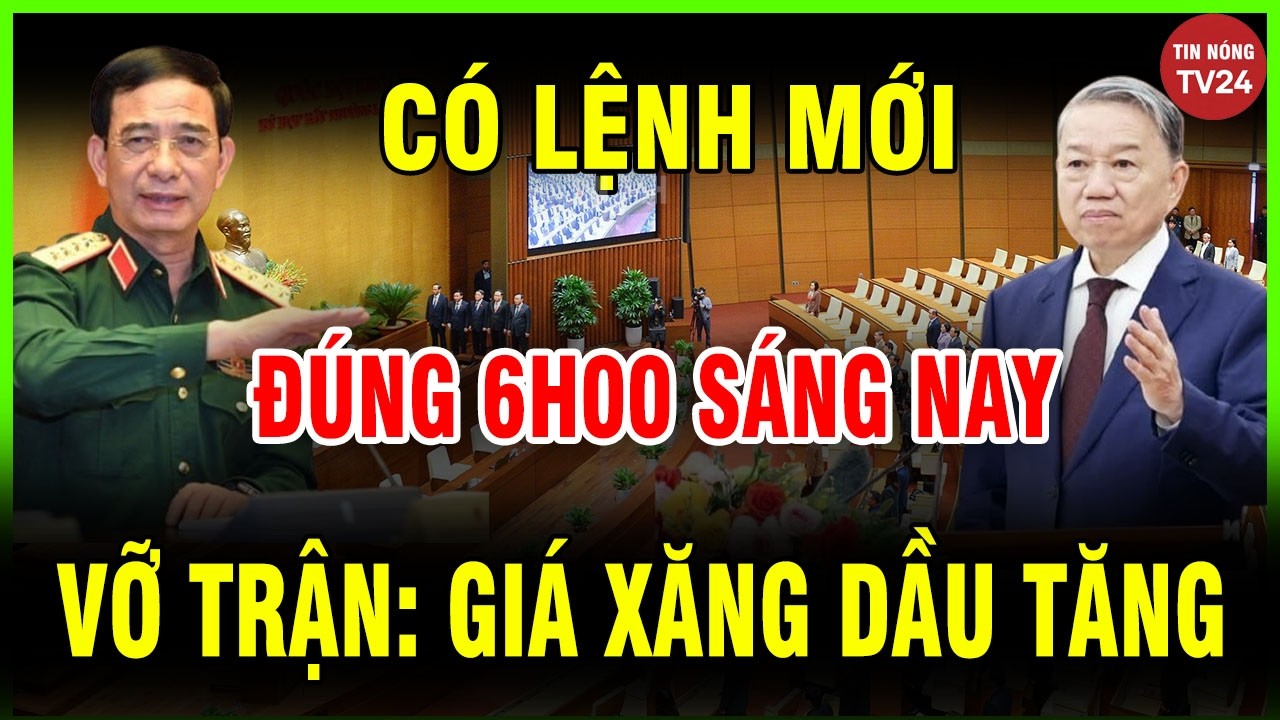 Tin tức 24h mới nhất ngày 08/03/2026✈️Tin Nóng Chính Trị Việt Nam ✈️#tinnong