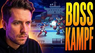 Let's Play CrossCode Part 2