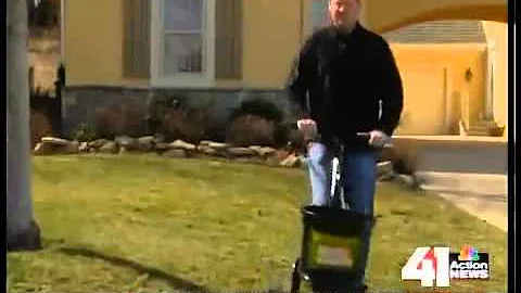 Toby Tobin: Applying your fertilizer