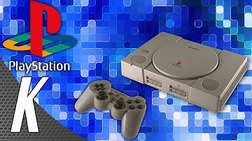 The PlayStation Project - Compilation K - All PS1 Games (US/EU/JP)