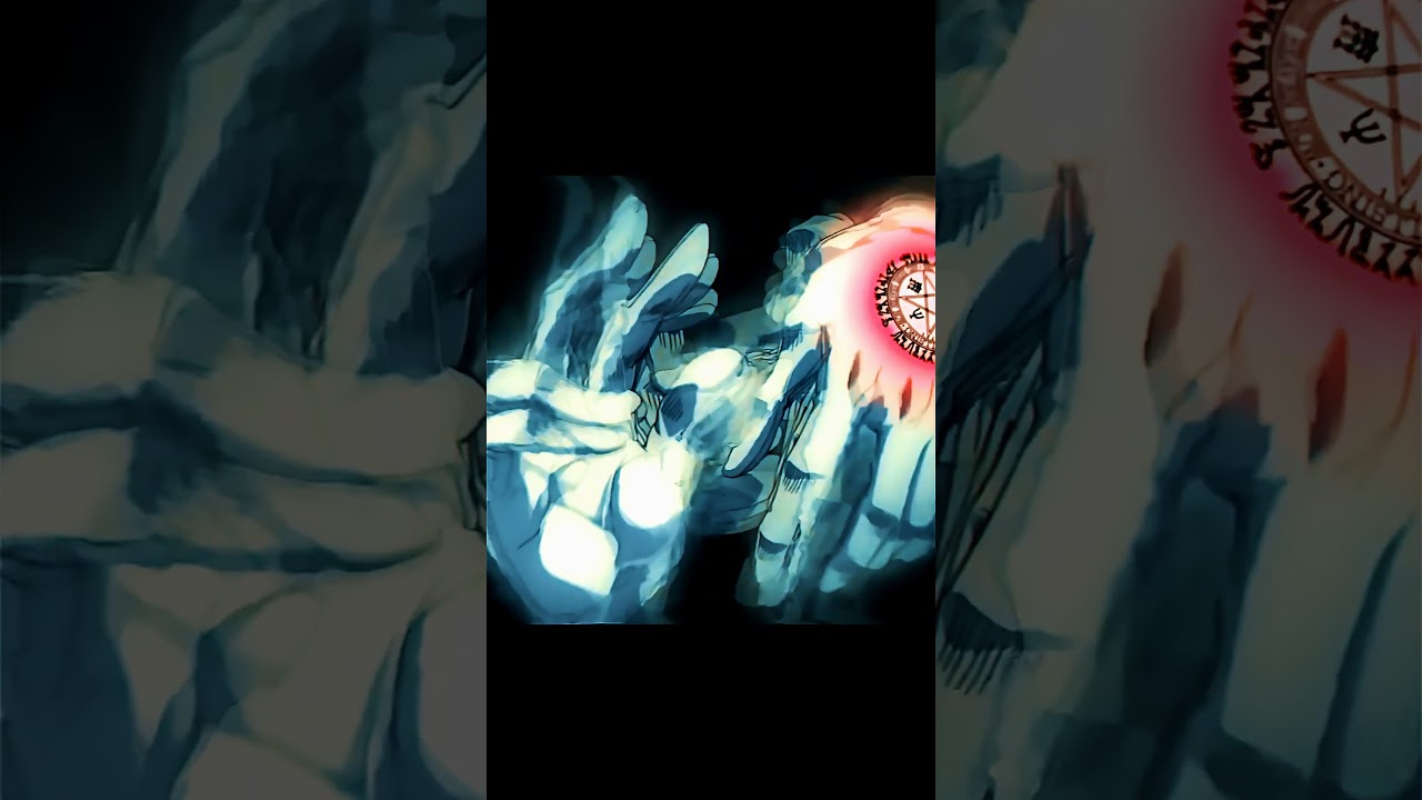 Alucard - Queen of Pain [AMV/EDIT] - Hellsing Ultimate short 