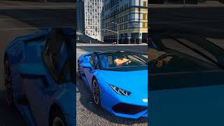 GTA V TREVOR CHEATED MICHAEL | #shorts