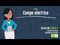 Campo eléctrico