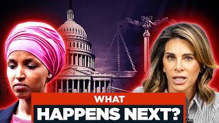 What Happens If Ilhan Omar Gets Caught?