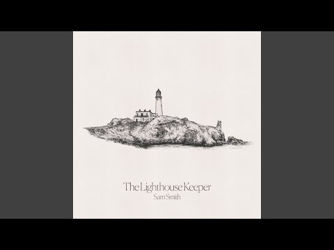 The Lighthouse Keeper 