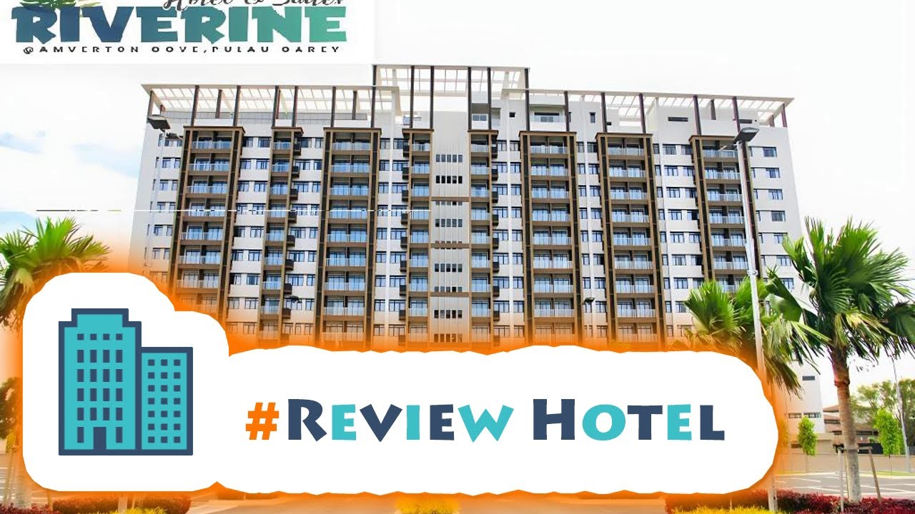 #ReviewHotel