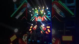 Pesona Tma  Karnaval Wonogrio 2025 semuaorang lumajang