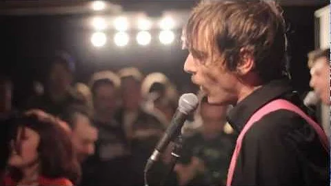 THEE SPIVS_Jealous Friend (Emergency Films 2012)
