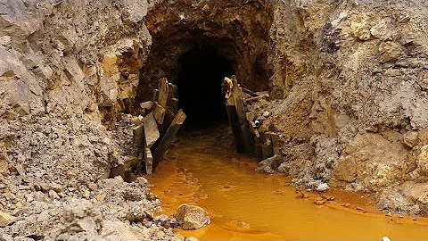 EPA promises to clean up mine spill river contamination