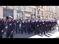 Défilé militaire du 8 mai 2018 à Orléans