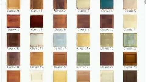 Android - Videotutorial: Set the finishing (ver. 4.3)