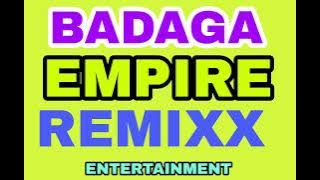 SABRINA RMX DJ BEATS BADAGA