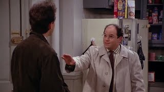 Seinfeld - Costanza and the price of the jacket