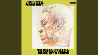 African Drum Suite (Part 2)