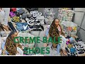 Lets open sneakers shoe bale mtumba bale second hand clothes
