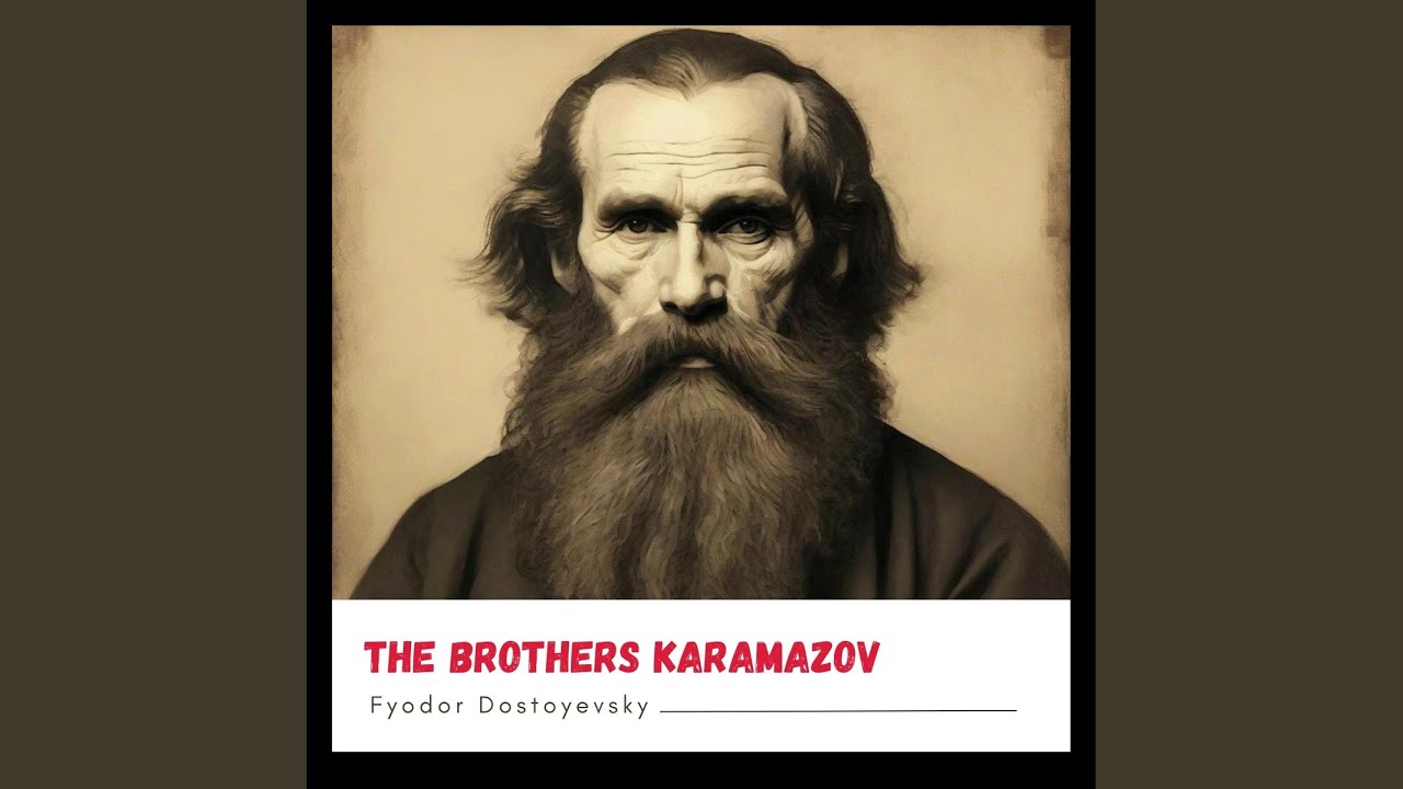 Chapter 166 - The Brothers Karamazov