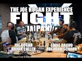 Joe Rogan Experience - Fight Companion - January 26, 2019