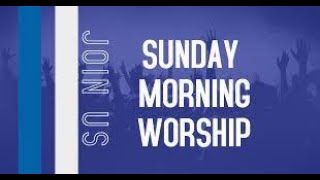 First Baptist Church Bemis Sunday Morning Service | Bro John Gaters | Aug 16 2026