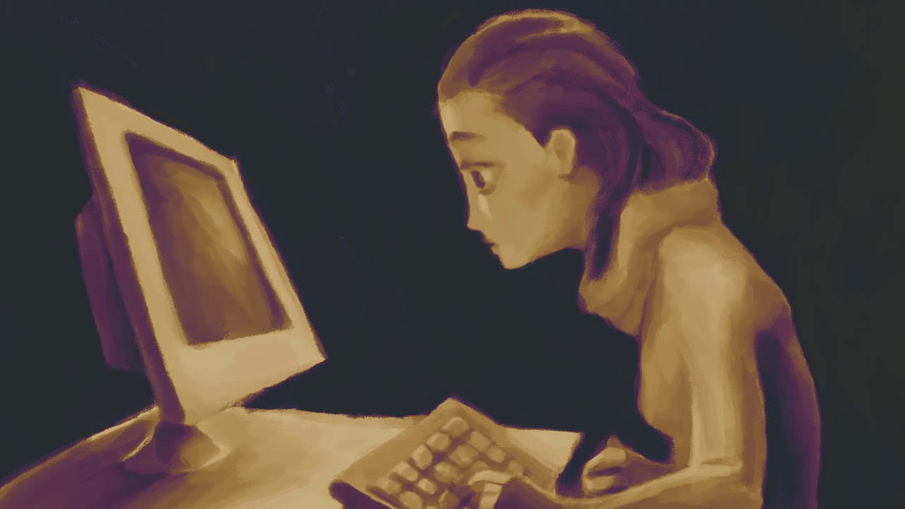 Intro Connected (GGJ2018)