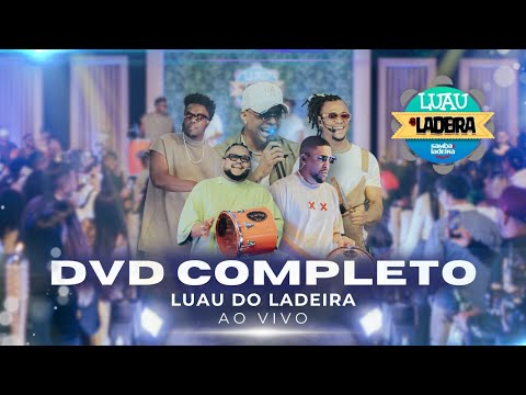 Luau do Ladeira