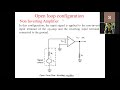 Op-Amp configurations