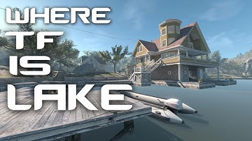 The Best Forgotten Map In Counter-Strike