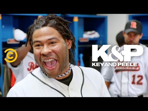 Slap-Ass - Key & Peele
