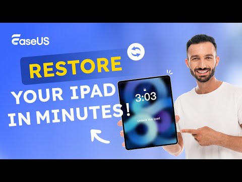 Stuck on support.apple.com/ipad/restore? Get Your Fix Here