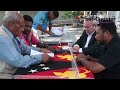 2022 NGE Moresby South Nomination