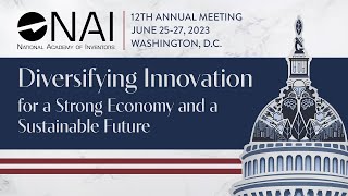 NAI 2023: Keynote | John Burke, HonNAI