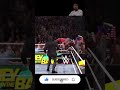 John Wick sent IShowSpeed FLYING out of the ring 😱🔫 #wwe2k26  #shorts