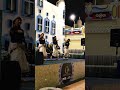 رقص و غناء اغنية ياقمر يا يماني.