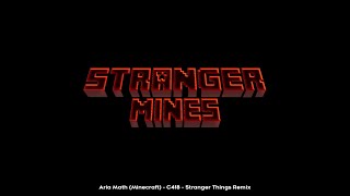 Stranger Mines