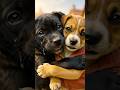 Dog 🐕 with the purest heart ❤️❤️#dog #shortvideo #shorts #youtube #youtubeshorts #viral #ai #love
