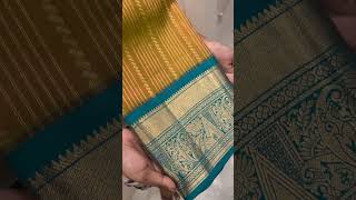 Pure soft silk saree collections ♥️✨❤️🔥#saree#trending#youtubeshorts#trend#fashion#shorts#viral