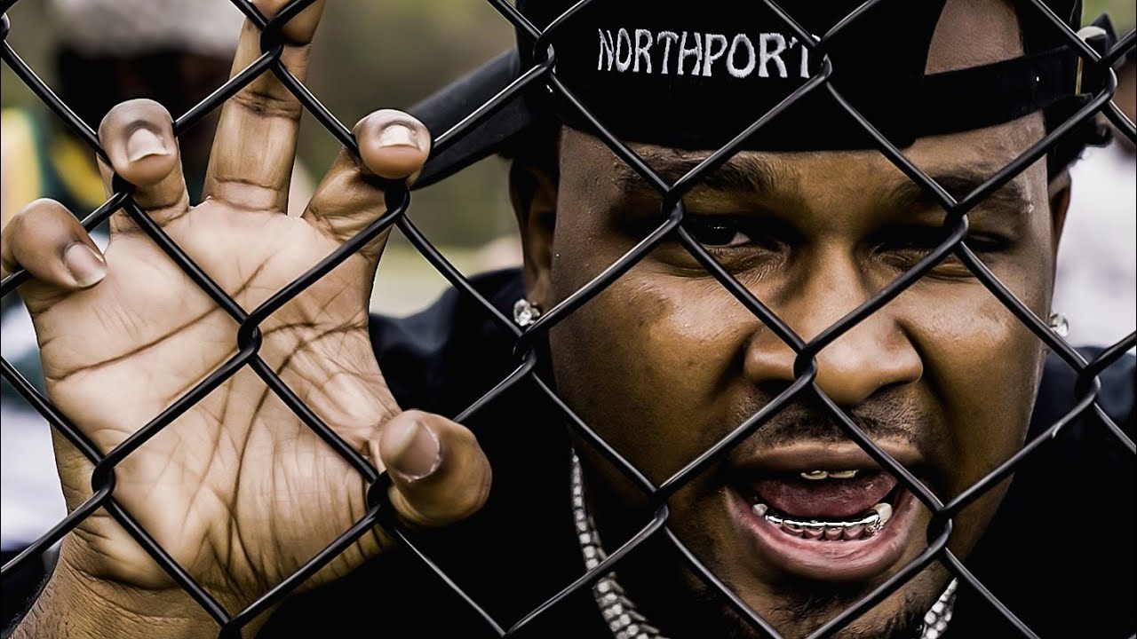 London Lorin - Handle My Business (Official Music Video)