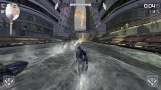 Riptide GP2: Unleash the Thrill of Hydrojet Racing on Your Mobile Device! (Android & iOS)